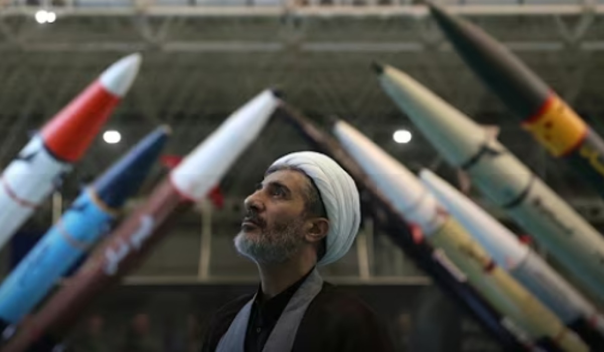 Iran Threatens US: Ali Larijani States Donald Trump Will Regret Actions