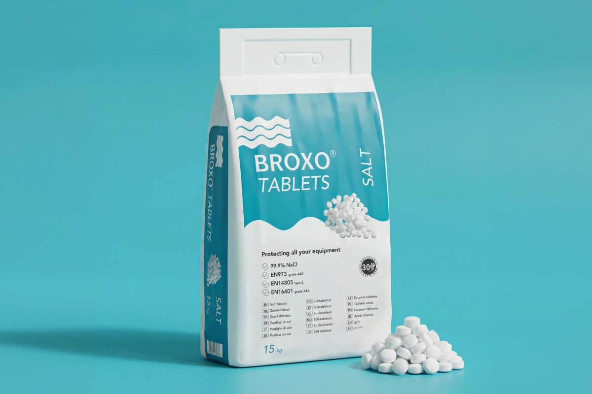 BROXO Updates Brand and Targets Asian Market Expansion