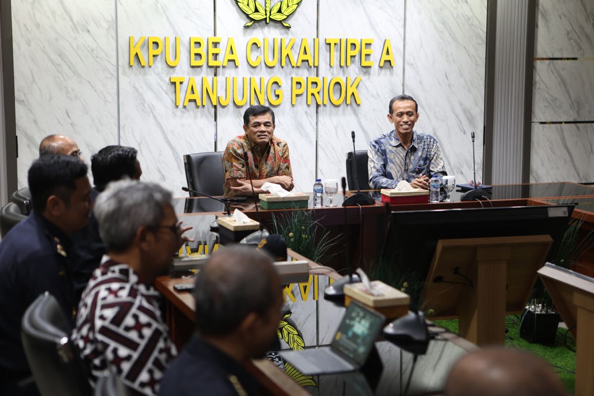 Customs Authority Strengthens Internal Compliance Function to Prevent Corrupt Practices