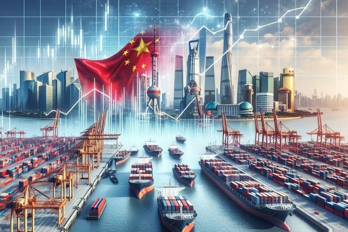 Chinese Oil Flows Unimpeded Amid US-Israel-Iran Conflict