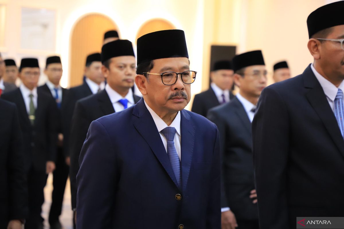 Former Deputy Religious Minister Zainut Tauhid Sa'adi Selected as Deputy Chair of Indonesia's National Zakat Board