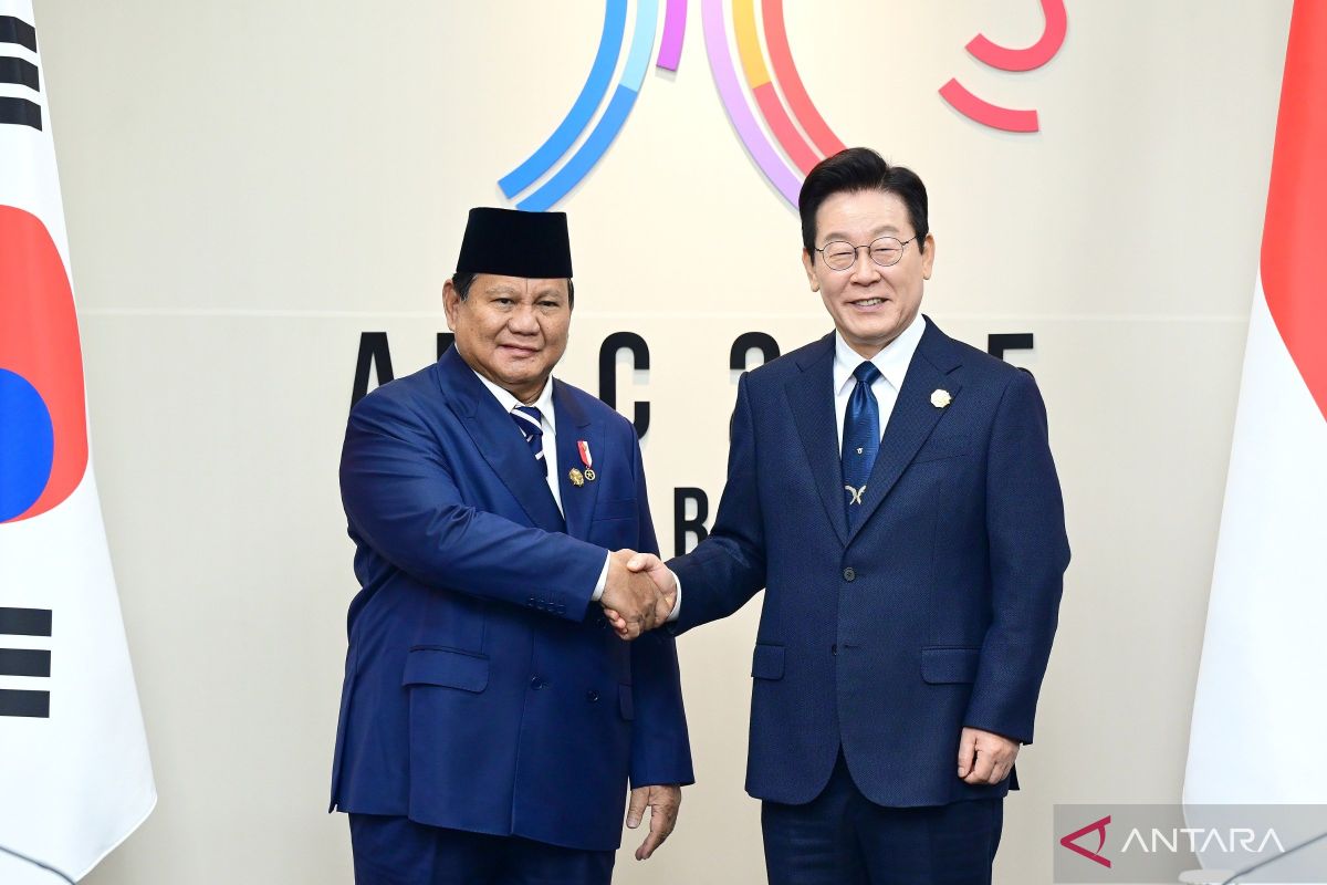 Foreign Ministry prepares President Prabowo's visits to Japan and South Korea