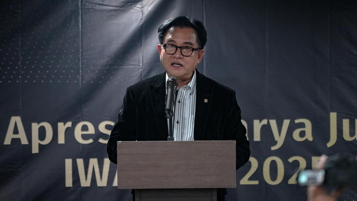 Yusril: Caustic Acid Attack on KontraS Activist is an Assault on Democracy