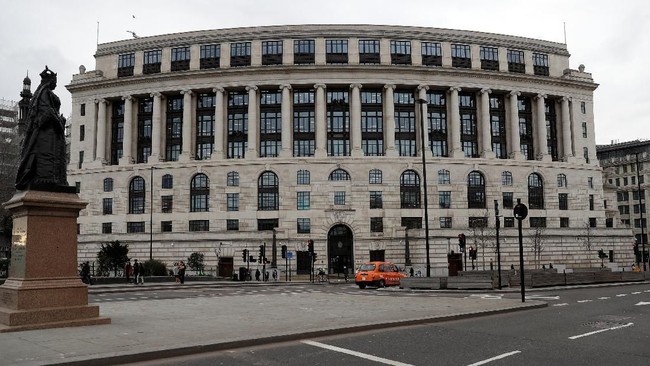 Wealthy European Nation Stagnates: Zero Growth, Worse to Come