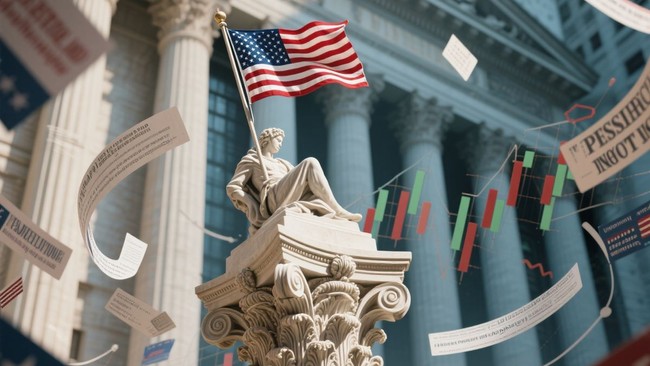 The Fed Dilemma: Is US Employment Data Worse Than Initial Reports?