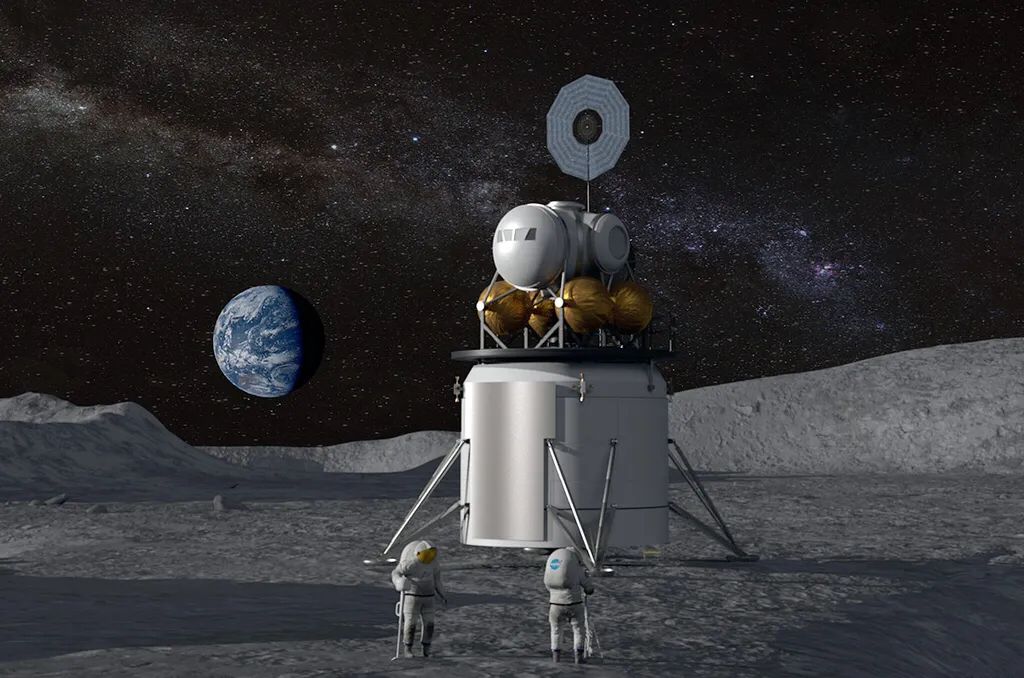 Space Research Strengthens, BRIN Says Indonesia Can Participate in Moon Mission