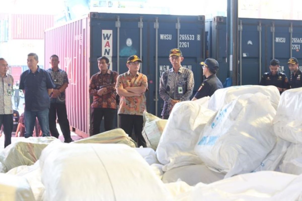 Customs and Excise Ensure Customs Services Remain Operational During Eid Holiday