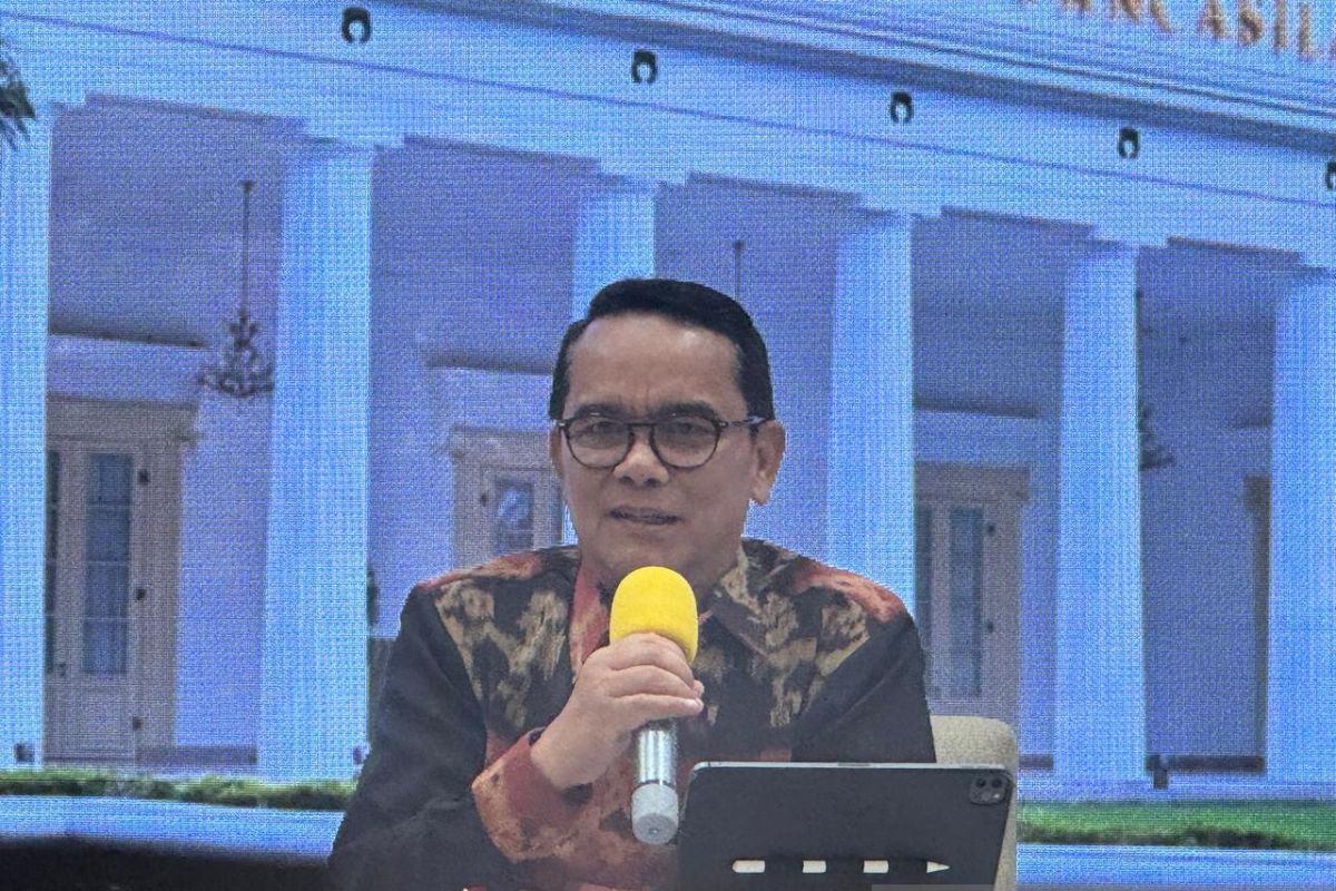 Indonesia postpones D-8 Summit in Jakarta amid Middle East tension