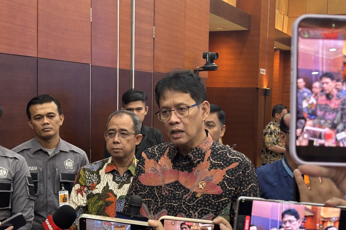 Indonesia unfazed by USTR trade probe, Finance Minister says