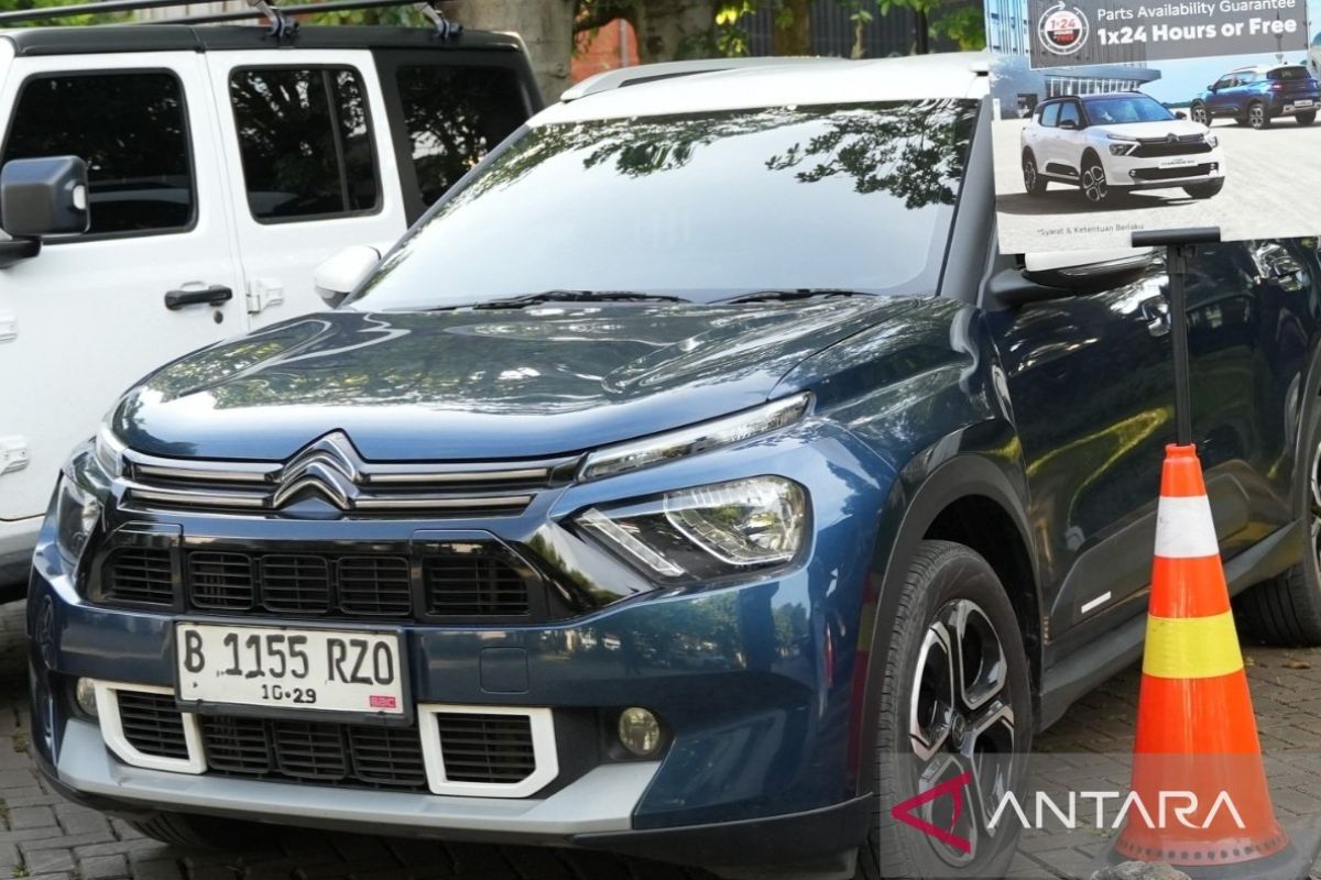 Citroën readies after-sales service for Eid 2026 homecoming travel