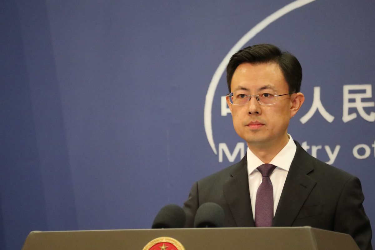 Chinese Red Crescent Provides USD 200,000 in Humanitarian Aid to Iran War Victims