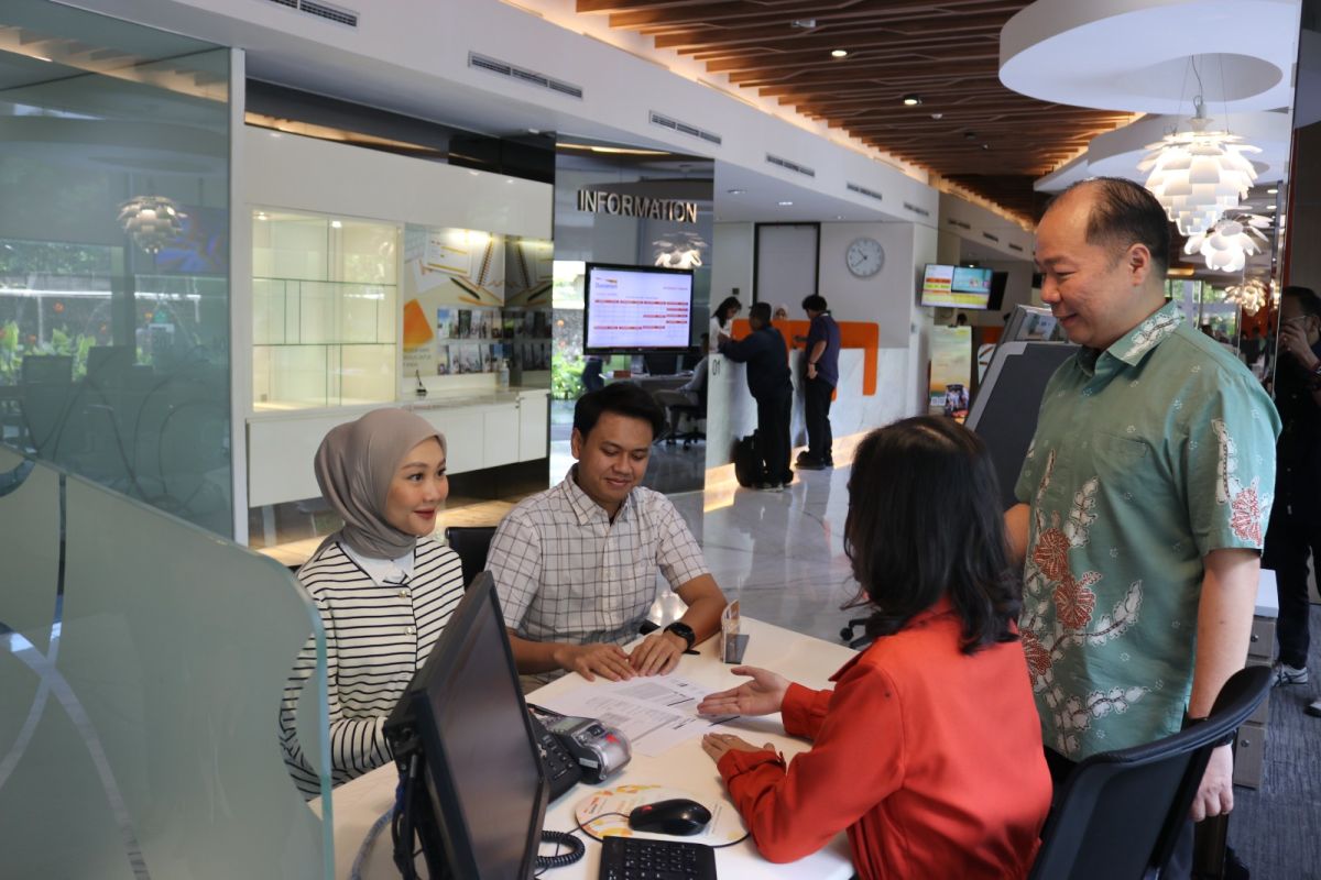 Danamon opens limited services at 45 branches during Eid holiday 2026