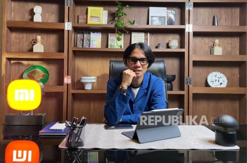 Angga Sasongko: AI is Too 'Perfect', Yet Artistic Works are Expensive Because of Imperfection