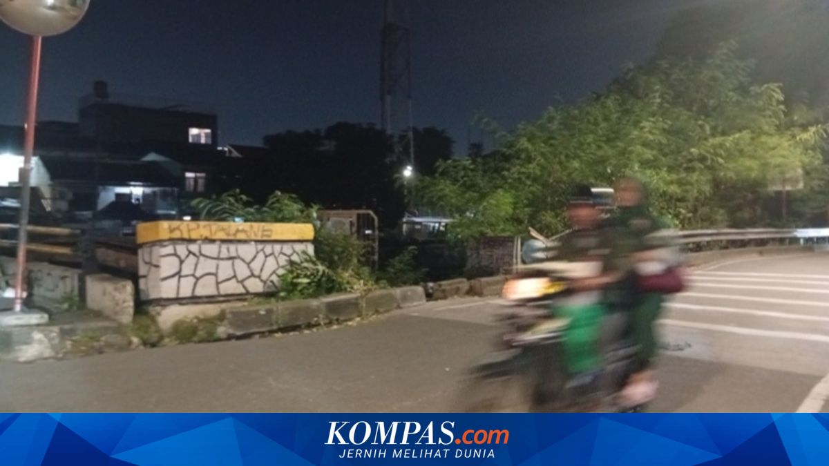 Andrie Yunus's Screams After Being Doused with Acid Awakens Salemba Residents