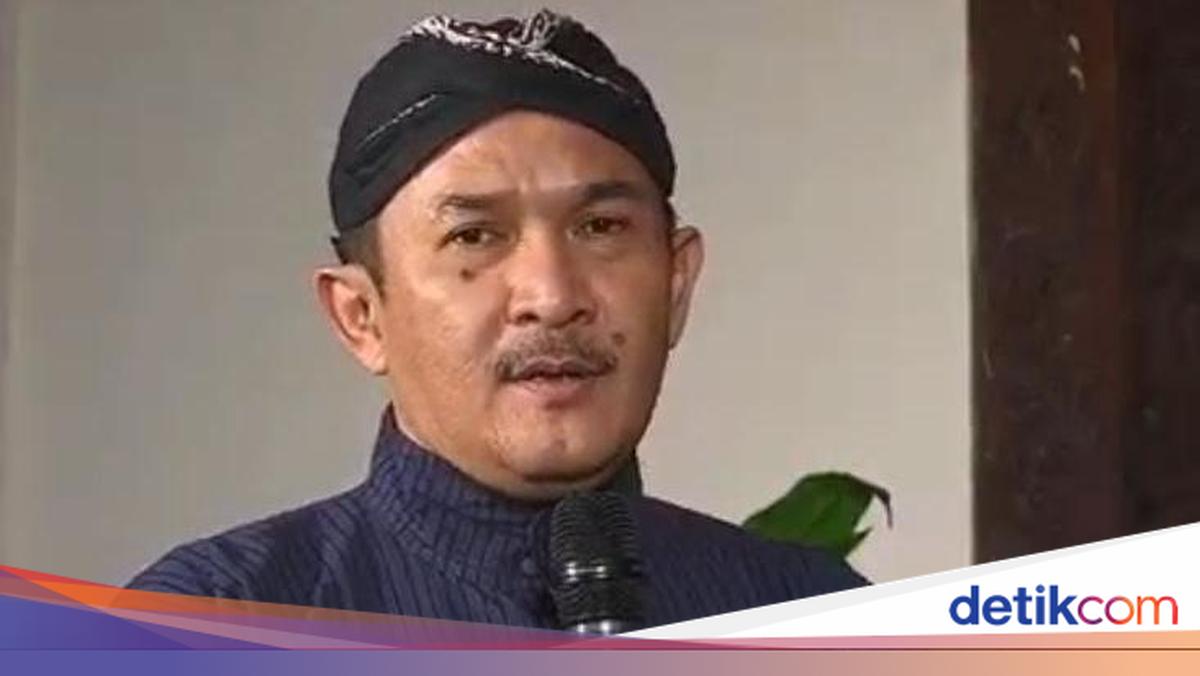 On DIY's 271st Anniversary, Eko Suwanto Lists Outstanding Tasks for Regional Government