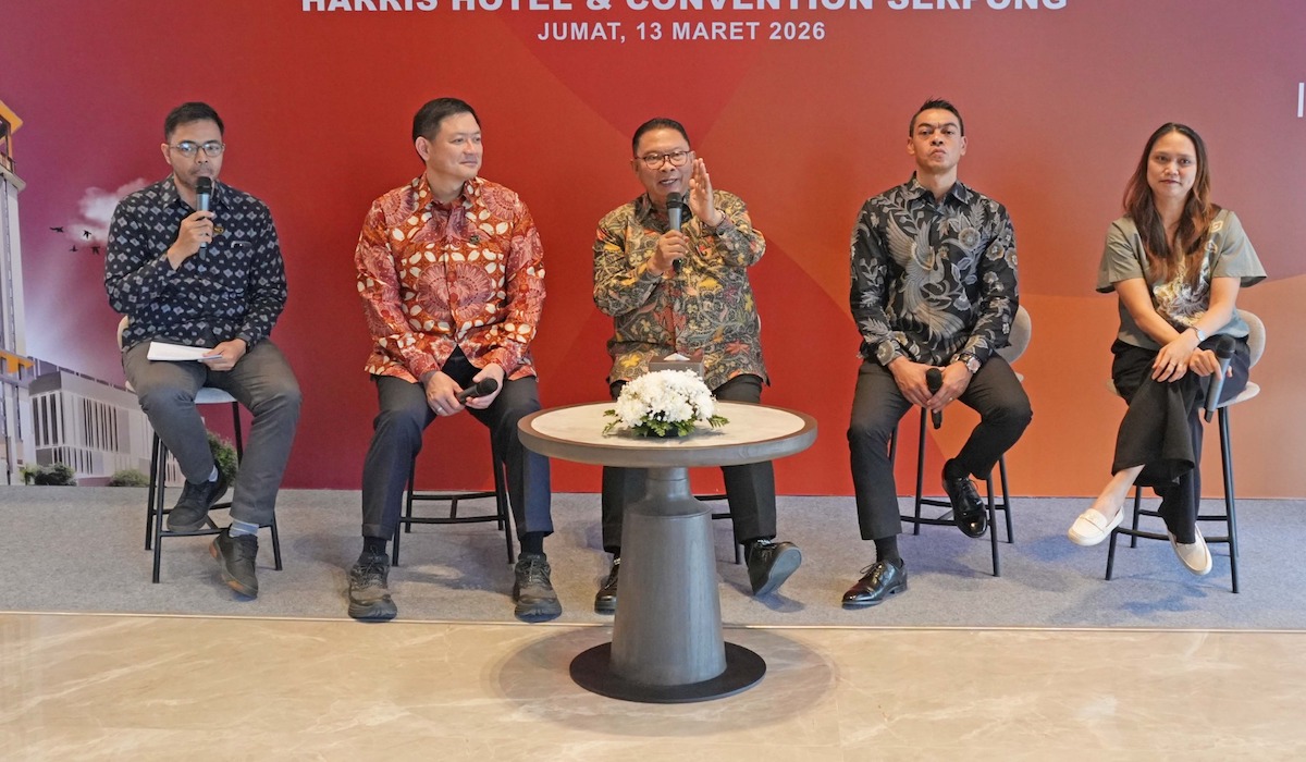 SMRA Strengthens Recurring Income Through Hotel Investment