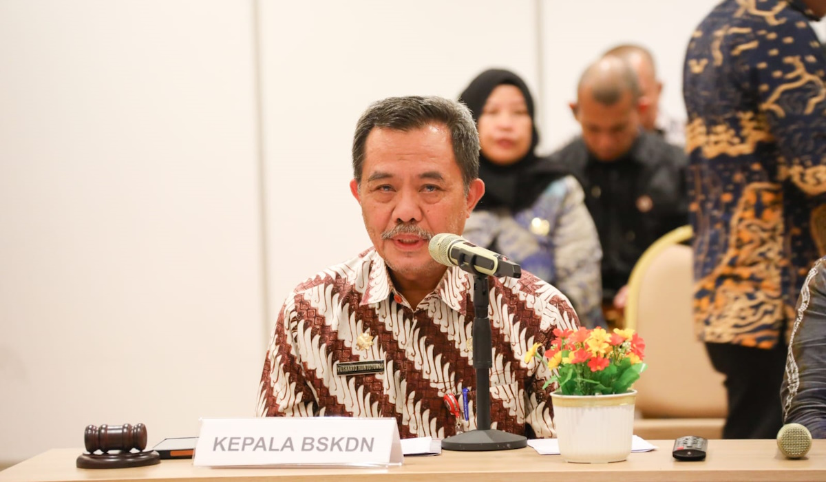 Air Pollution Prevention: BSKDN Emphasises Data-Driven Control and Regional Collaboration