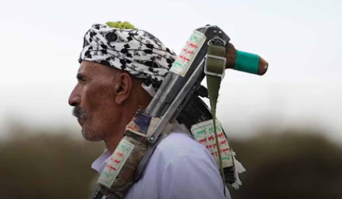 Houthi Yemen Declares Readiness to Fight in Defence of Iran Against US-Israel Aggression