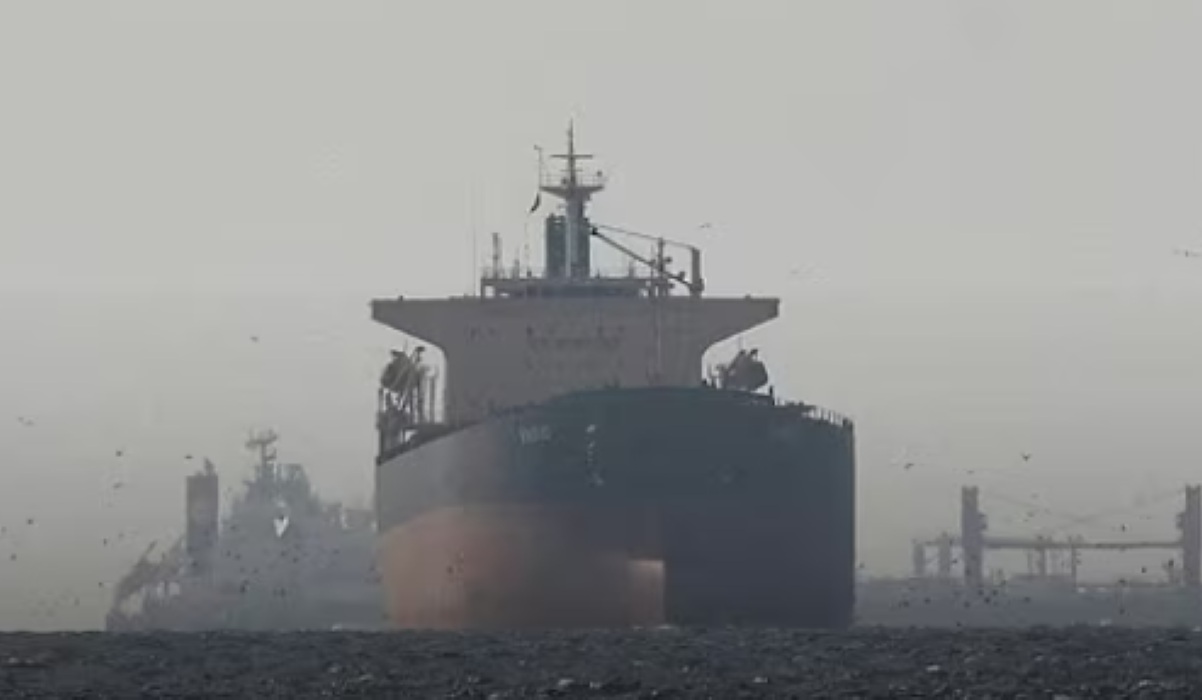 Thailand Protests Iran Over Mayuree Naree Ship: Three Crew Members Missing in Strait of Hormuz