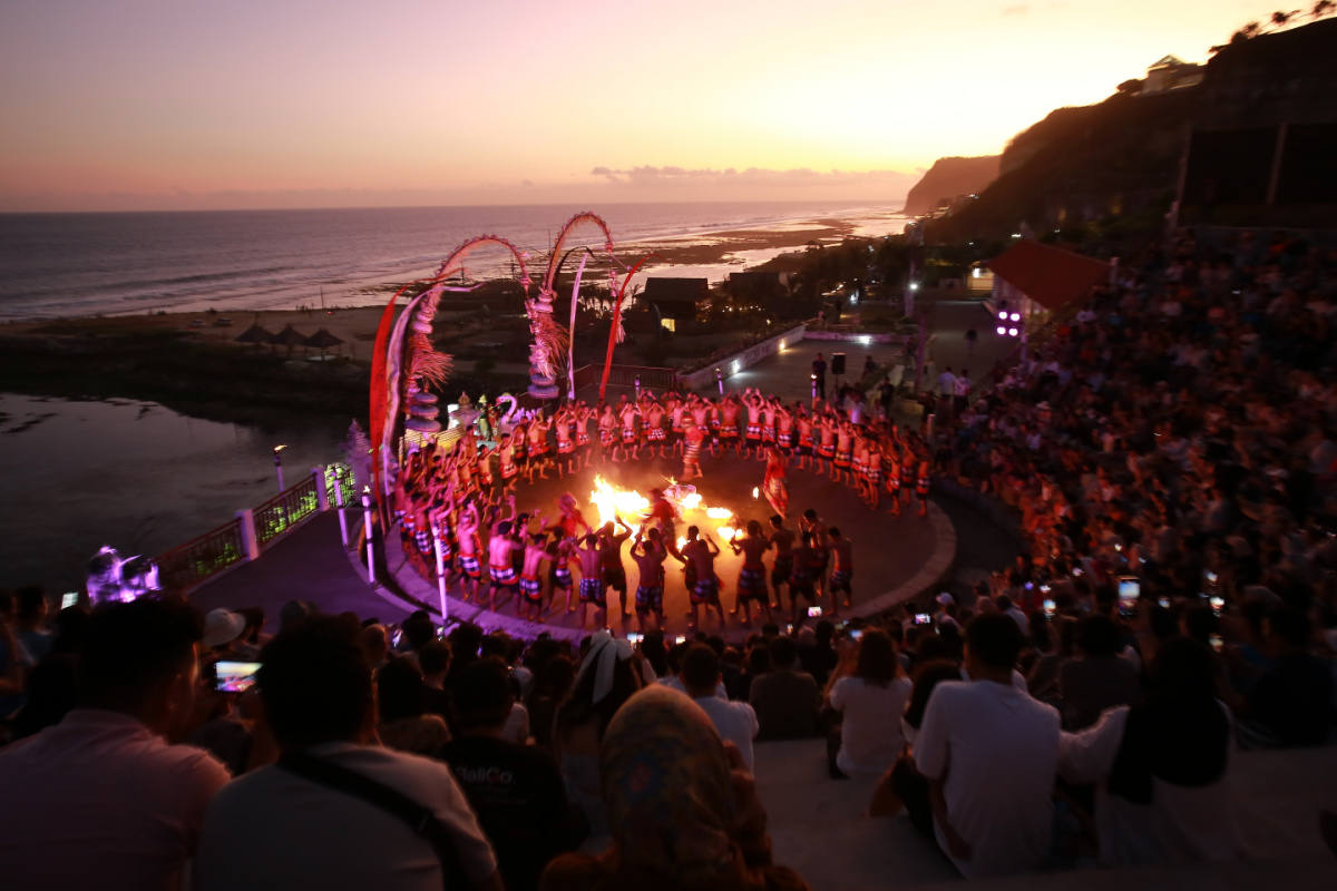 Nyepi Day Celebrations to Disrupt Tourist Access and Business Operations in Bali