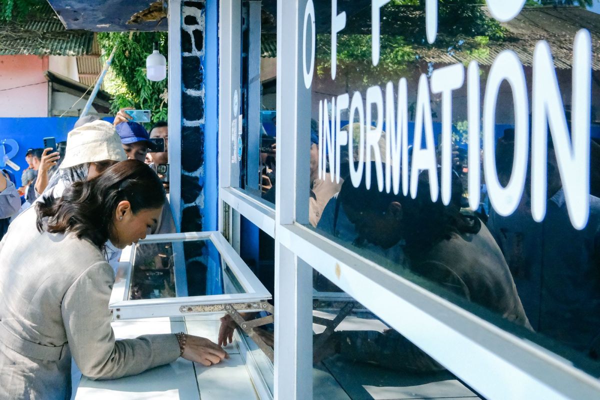 Deputy Minister of Tourism urges tourist destinations to eliminate illegal levies during Lebaran holiday