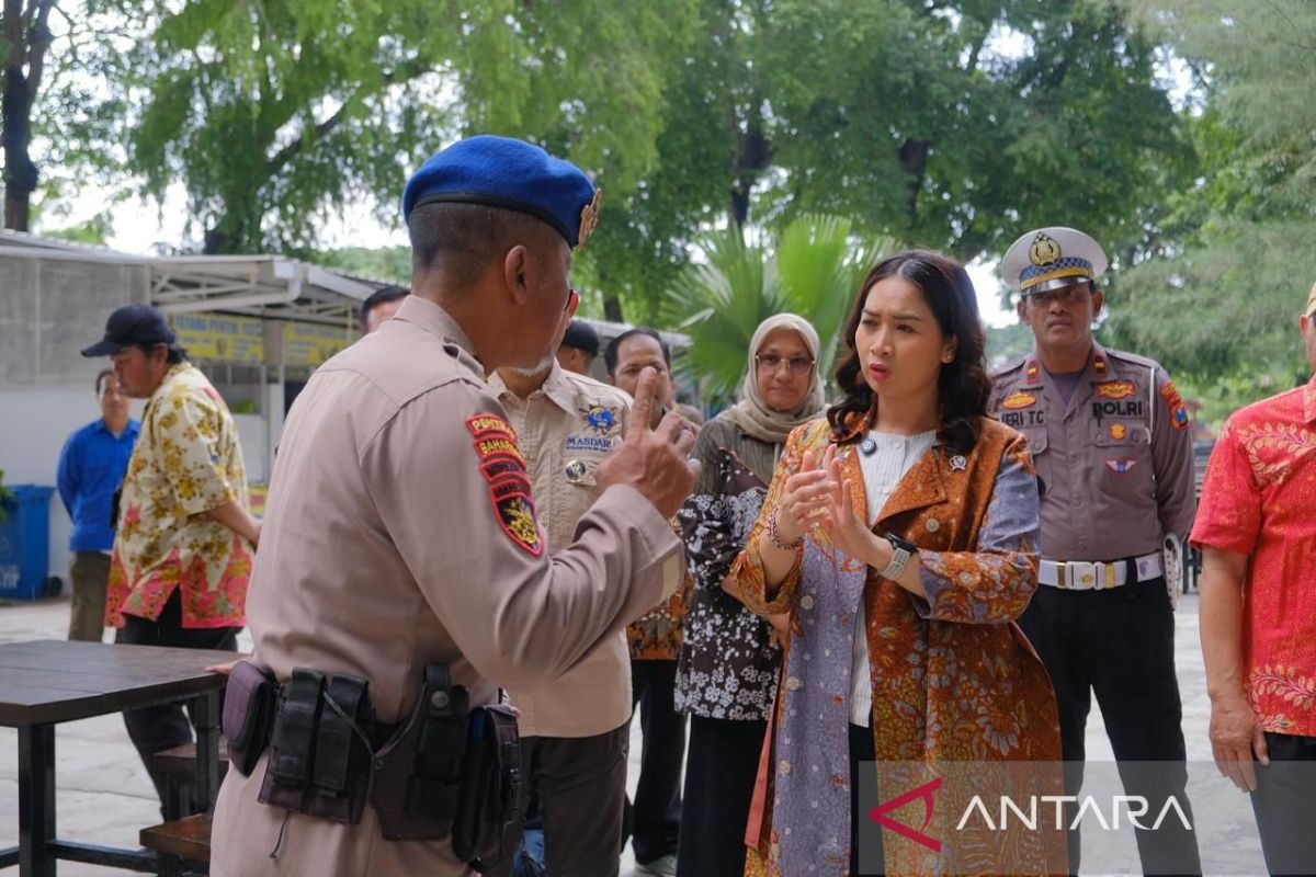 Deputy Minister for Tourism Calls on Tourism Sector Human Resources to Embrace Technological Development