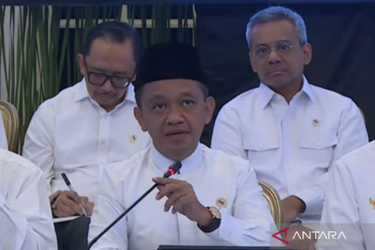 Government prepares long-term LPG contracts to secure supply