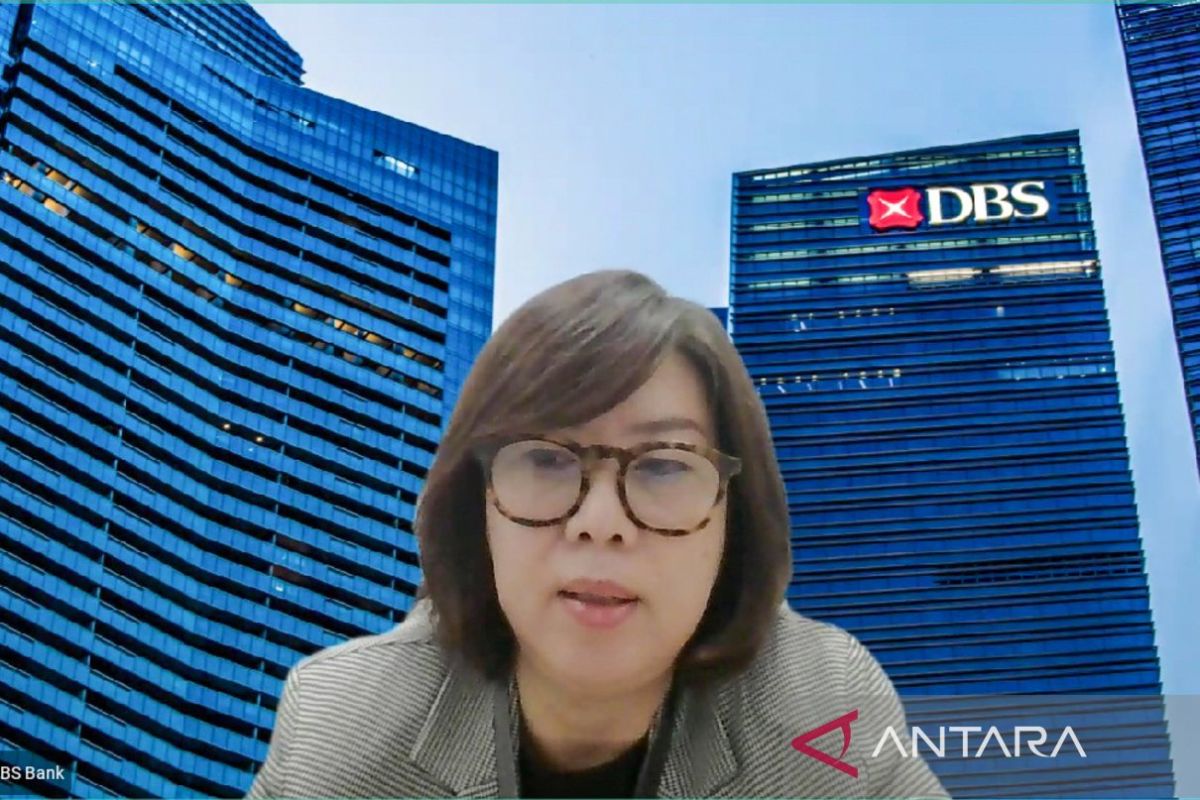 DBS Bank maintains ASEAN equity outlook amid Middle East conflict
