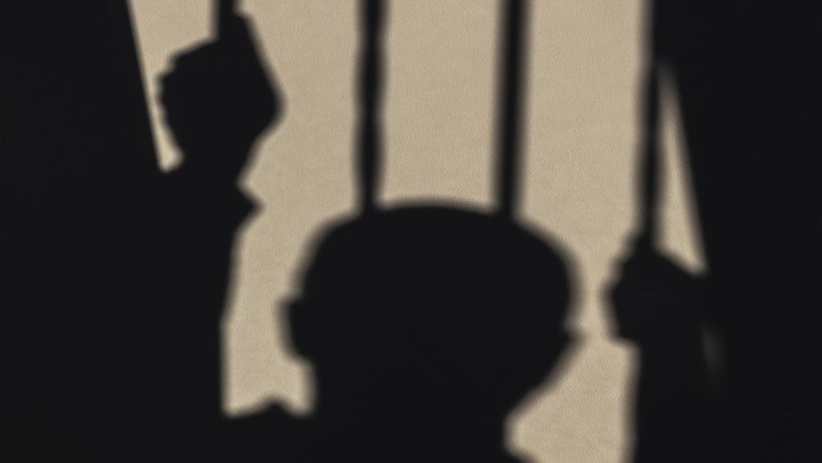 Former Village Head in Central Sulawesi Detained Over Mining CSR Fund Corruption Worth Rp9.6 Billion