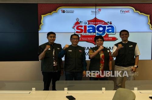 Finnet Activates RAFI 2026 Operations Centre to Manage Ramadhan Transaction Surge