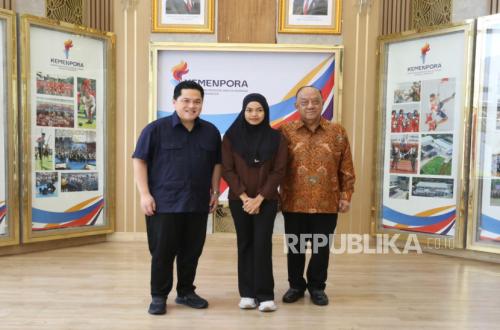 KONI Backs Sports Minister in Eliminating Sexual Violence; Perpetrators Barred from Sports for Life