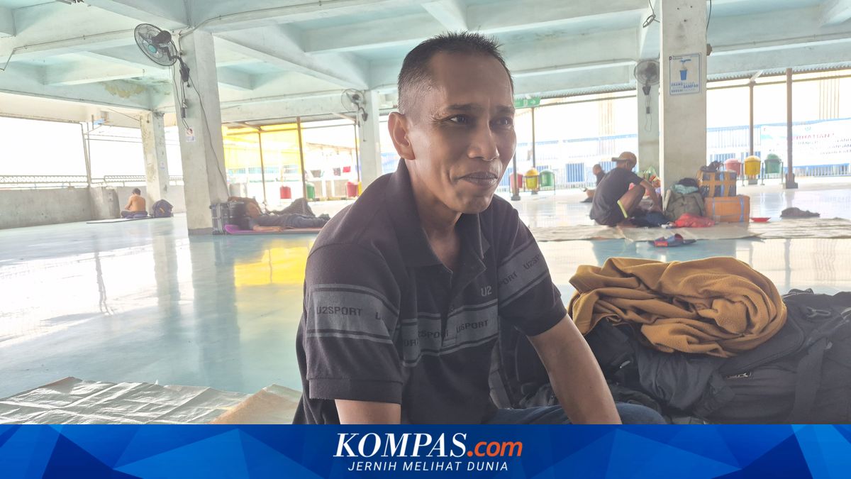 The Plight of Ship Workers Celebrating Eid at Sea, Far from Family for Livelihood