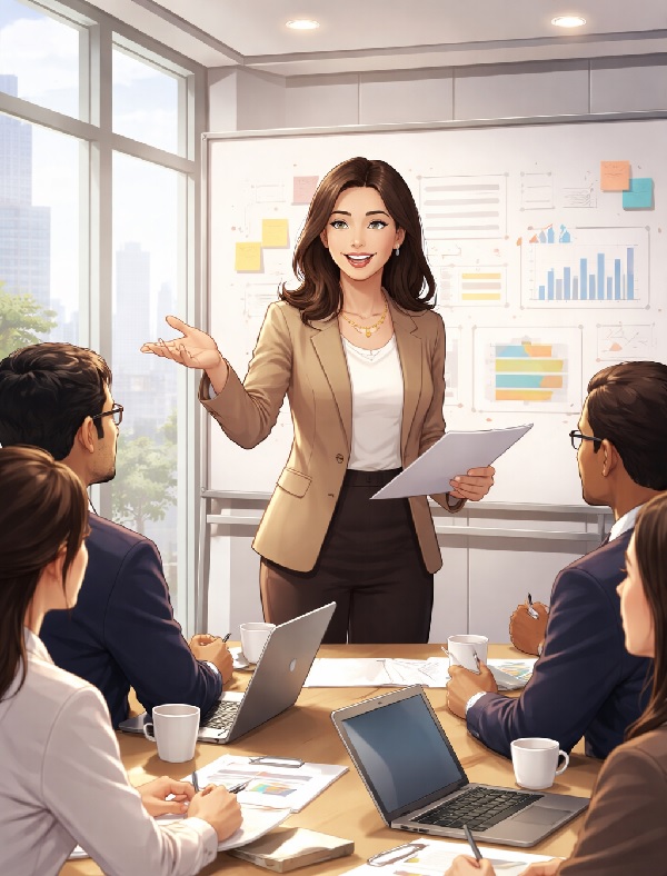 Indonesian Companies Promote Acceleration of Action for Women's Leadership