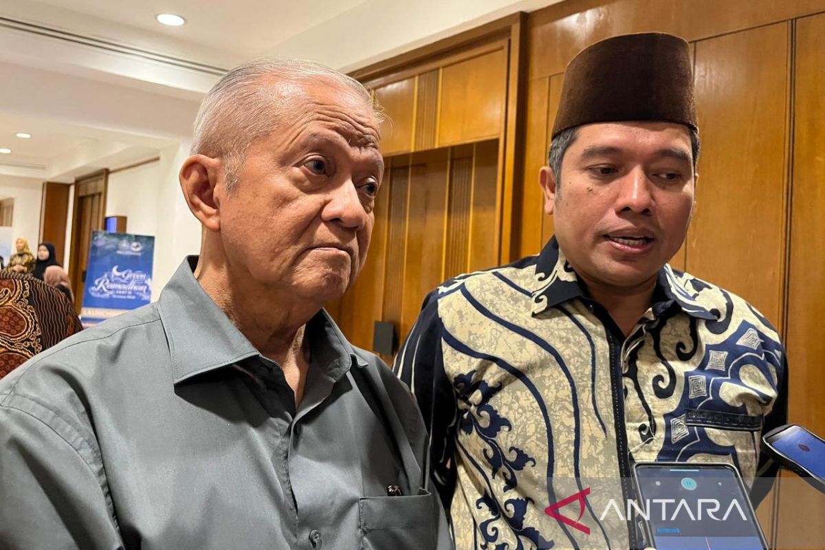 BPKH and Muhammadiyah Strengthen Green Hajj Campaign to Promote Environmental Stewardship Among Pilgrims