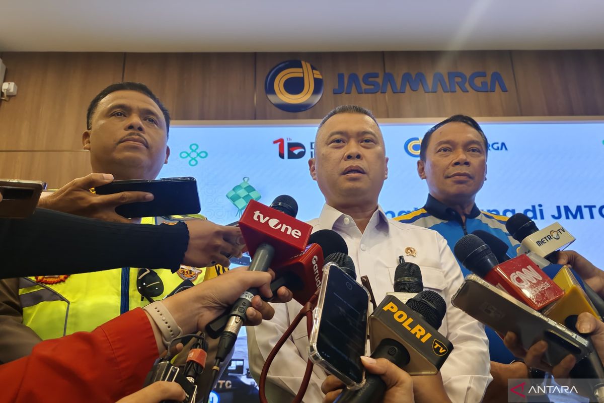 Traffic Flow Remains Controlled Despite Increased Vehicle Numbers During Operation Ketupat 2026