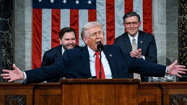 War in Iran Spirals Out of Control, Trump Faces His Own Headache