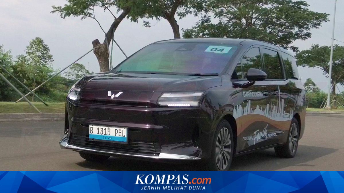 Wuling Darion Claims 4,000 Units Sold, EV Variant Dominates