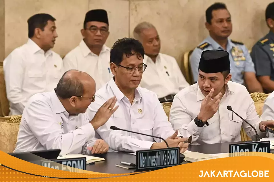 Indonesia Has 'Proven Recipe' to Handle $100 Oil, Finance Minister Says