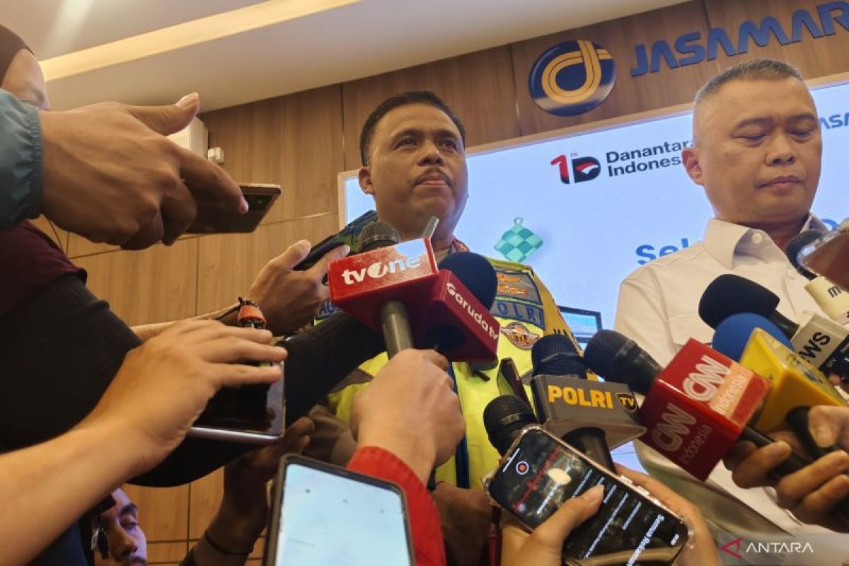 Police traffic chief warns logistics entrepreneurs against operating over-dimension vehicles