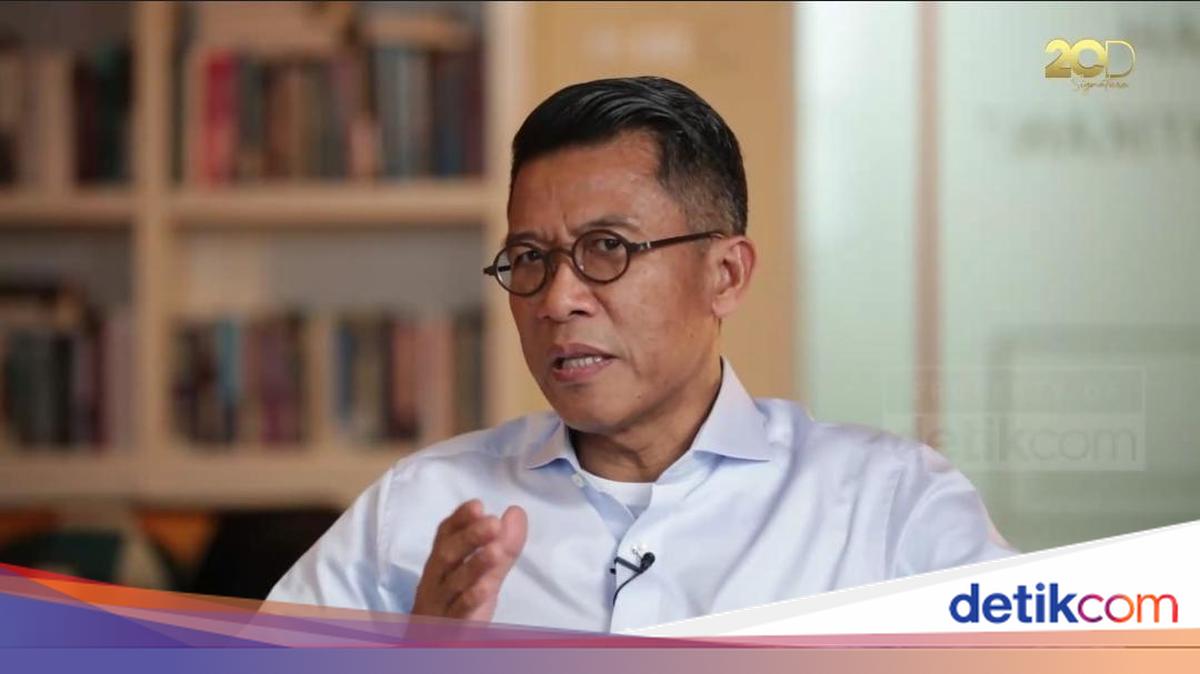 Parliament Approves OJK Commissioners: Misbakhun Calls for Progressive Oversight