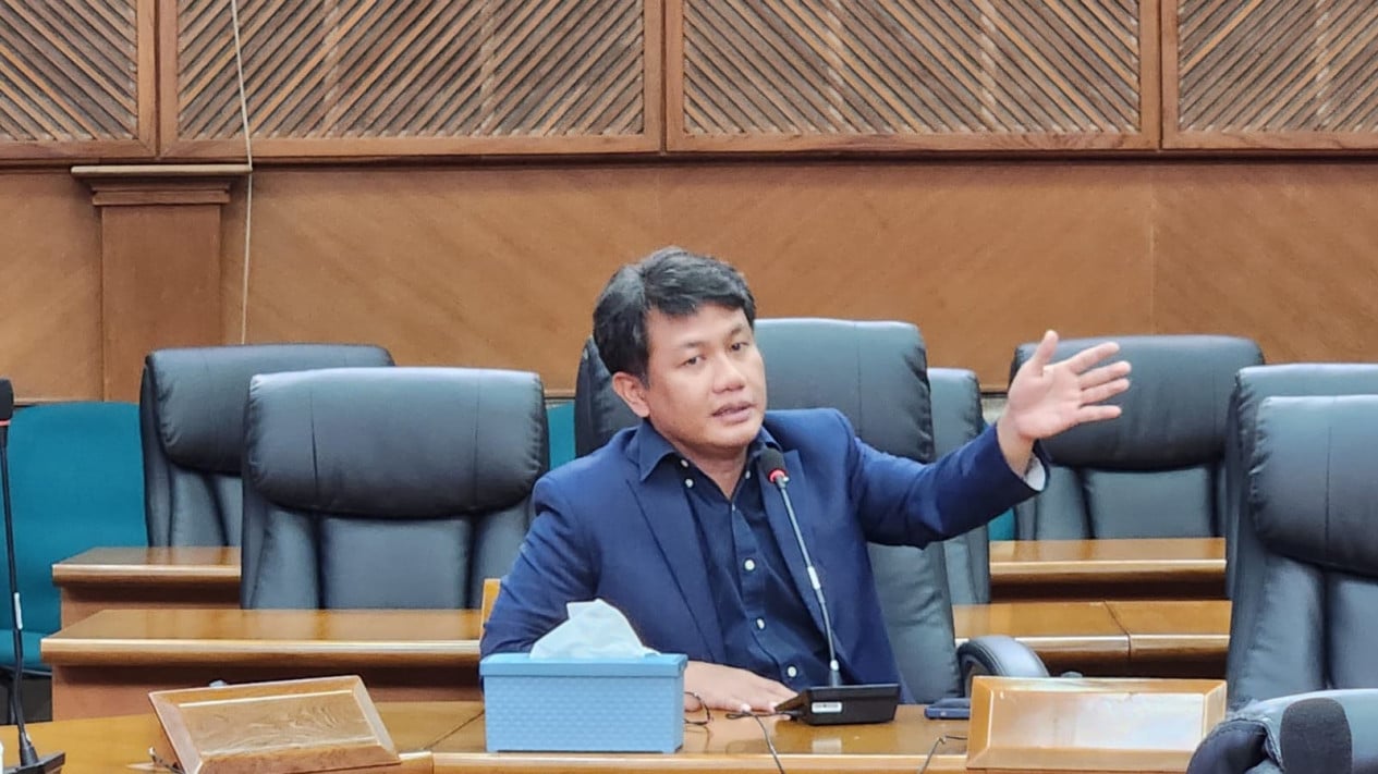 Member of Parliament Bonnie Triyana Calls Attack on KontraS Activist Using Caustic Acid a Real Form of Human Rights Emergency and Antidemocratic Practice