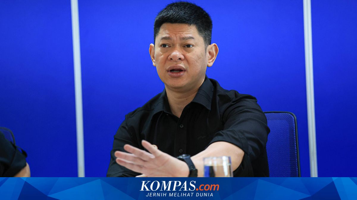 NOC Indonesia Urges PSSI to be More Proactive in Voicing Stance on New 2026 Asian Games Regulations