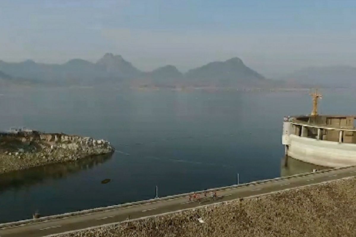 PJT II Ensures Optimal Water Resource Operations During Eid al-Fitr Holiday 1447 H