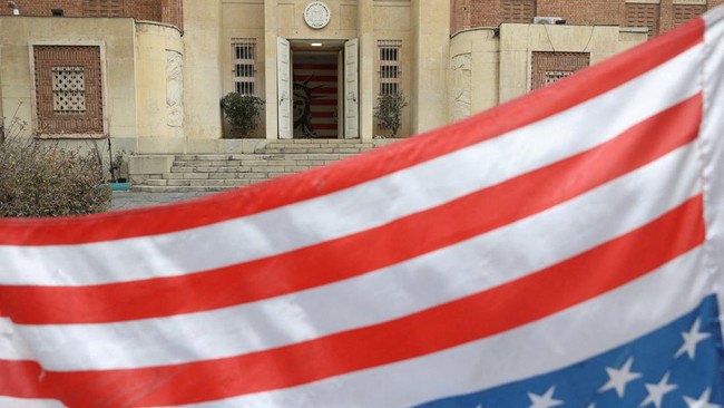 US Superpower Status Could Shift Due to Iran Conflict