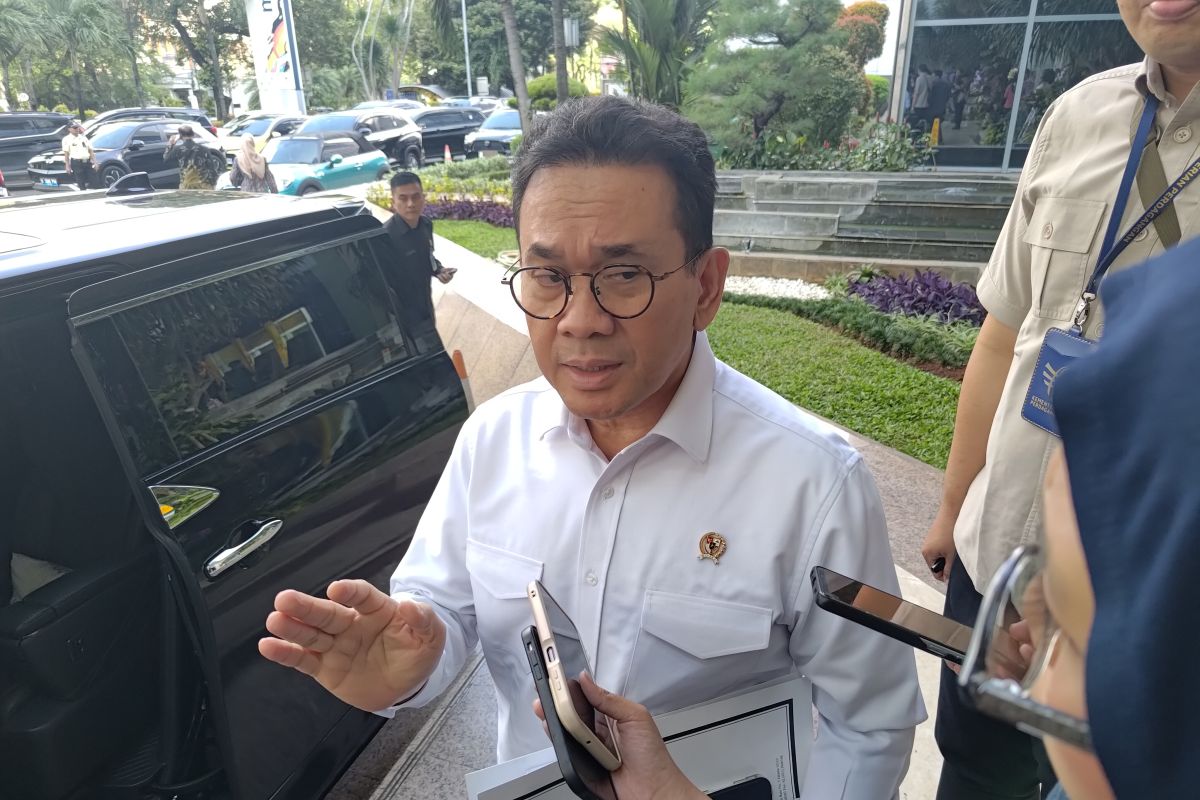 Indonesia's exports to Middle East continue despite rising freight costs: Government