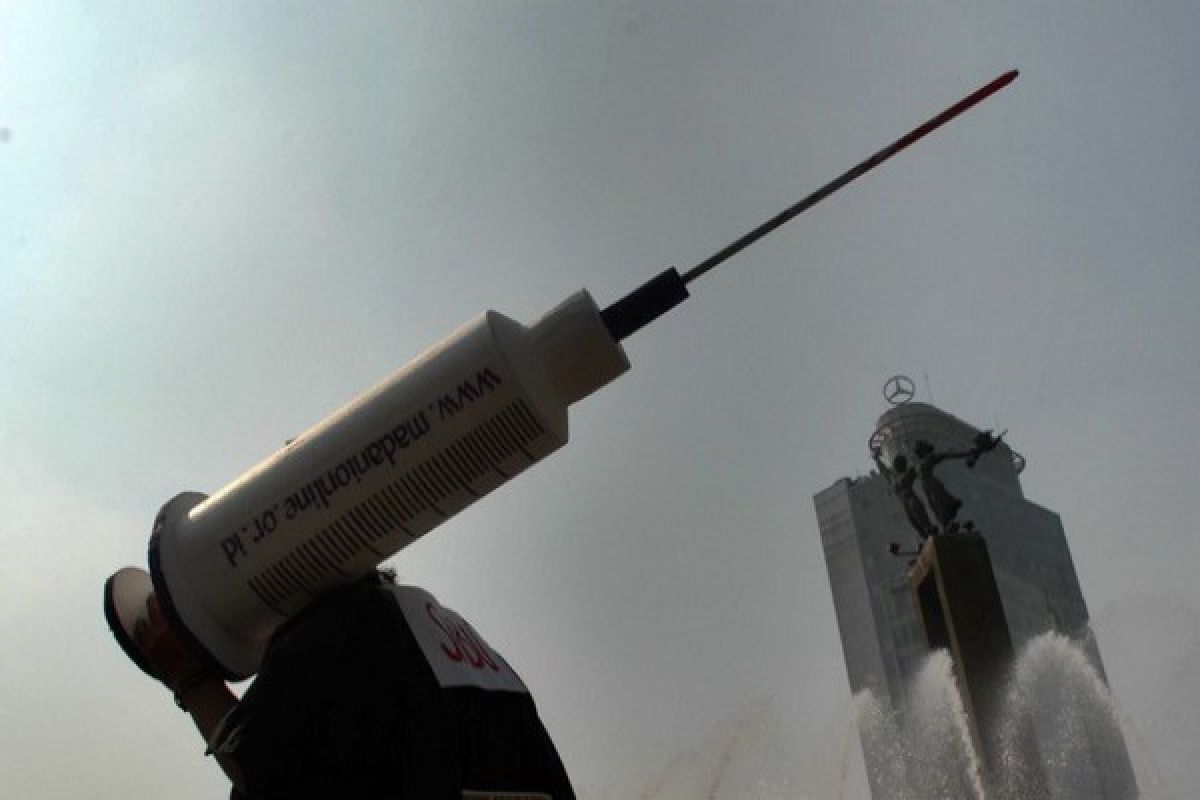 One Dead After Receiving Chemotherapy Injection at Japanese Children's Hospital