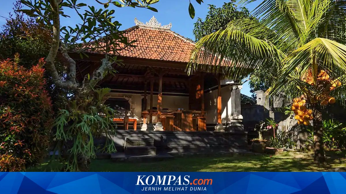 Bali Homestay Owners Request Extension on Licensing Deadline