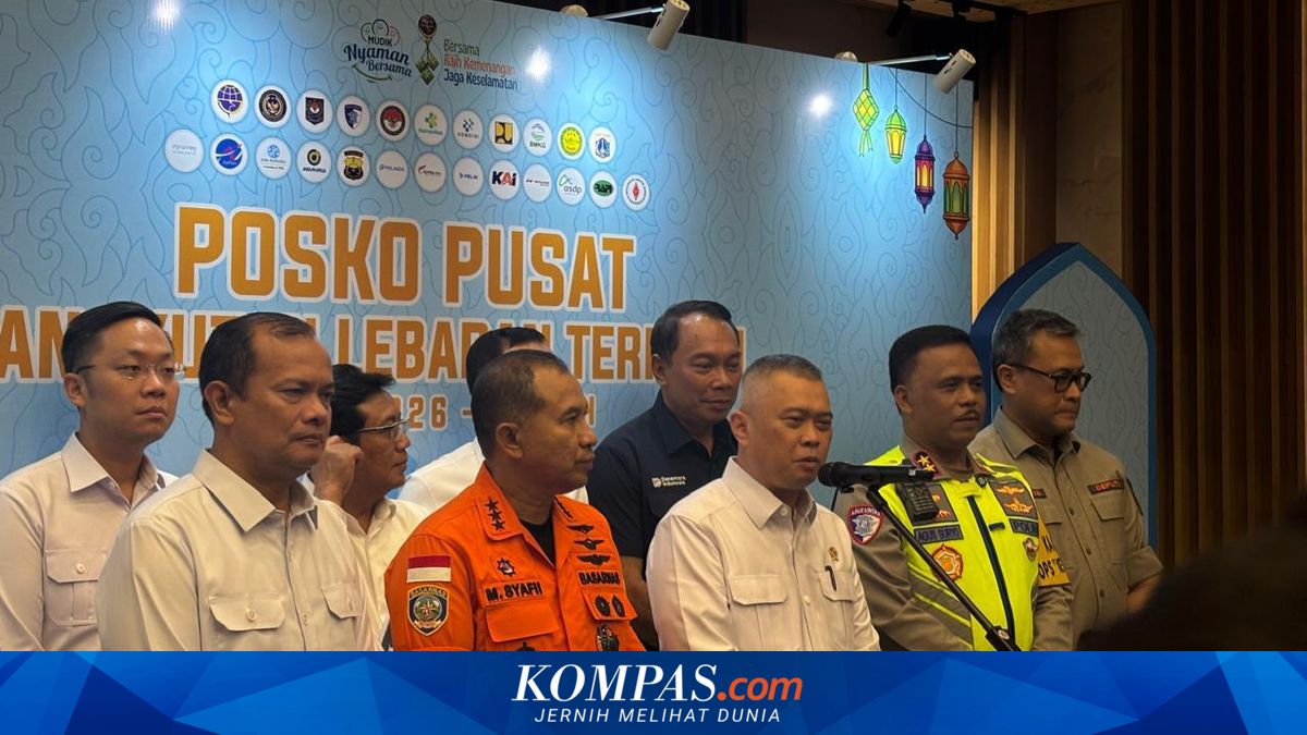 Nation on Alert for Homecoming: 1,560 Posts Opened, Government Monitors Eid Transport