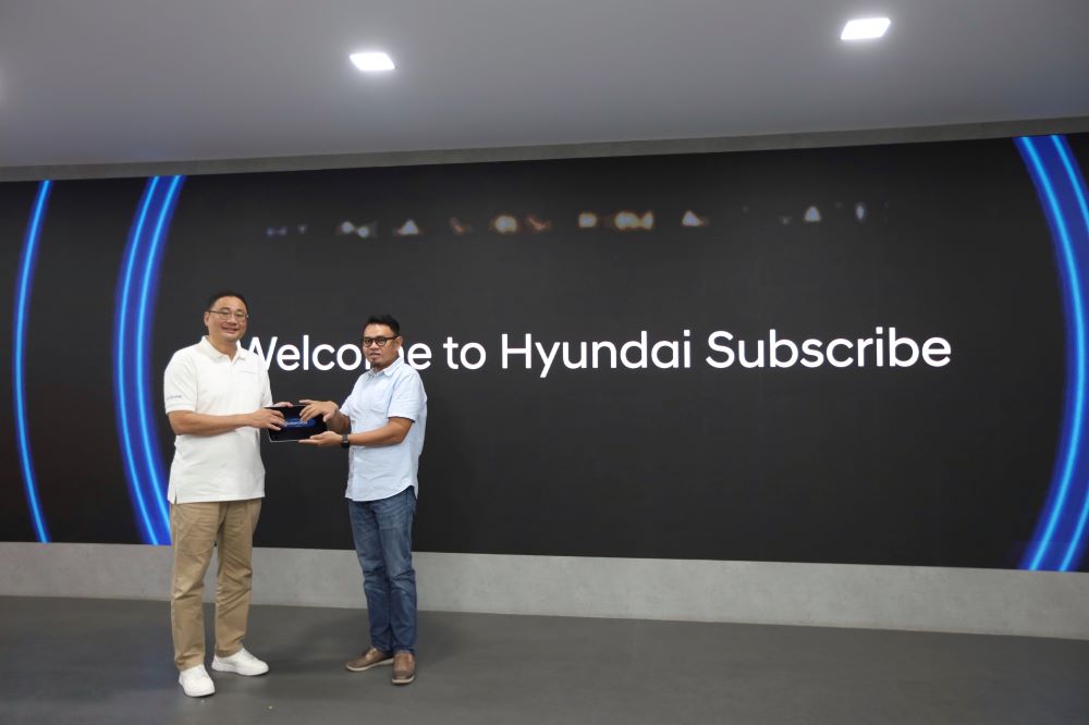 Hyundai Expands Hyundai Subscribe Service, Adds Rental Units