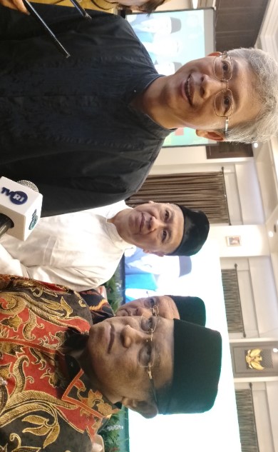 Chinese Ambassador and Islamic Friendship Organisation Call for Heightened Vigilance Against Global Crisis